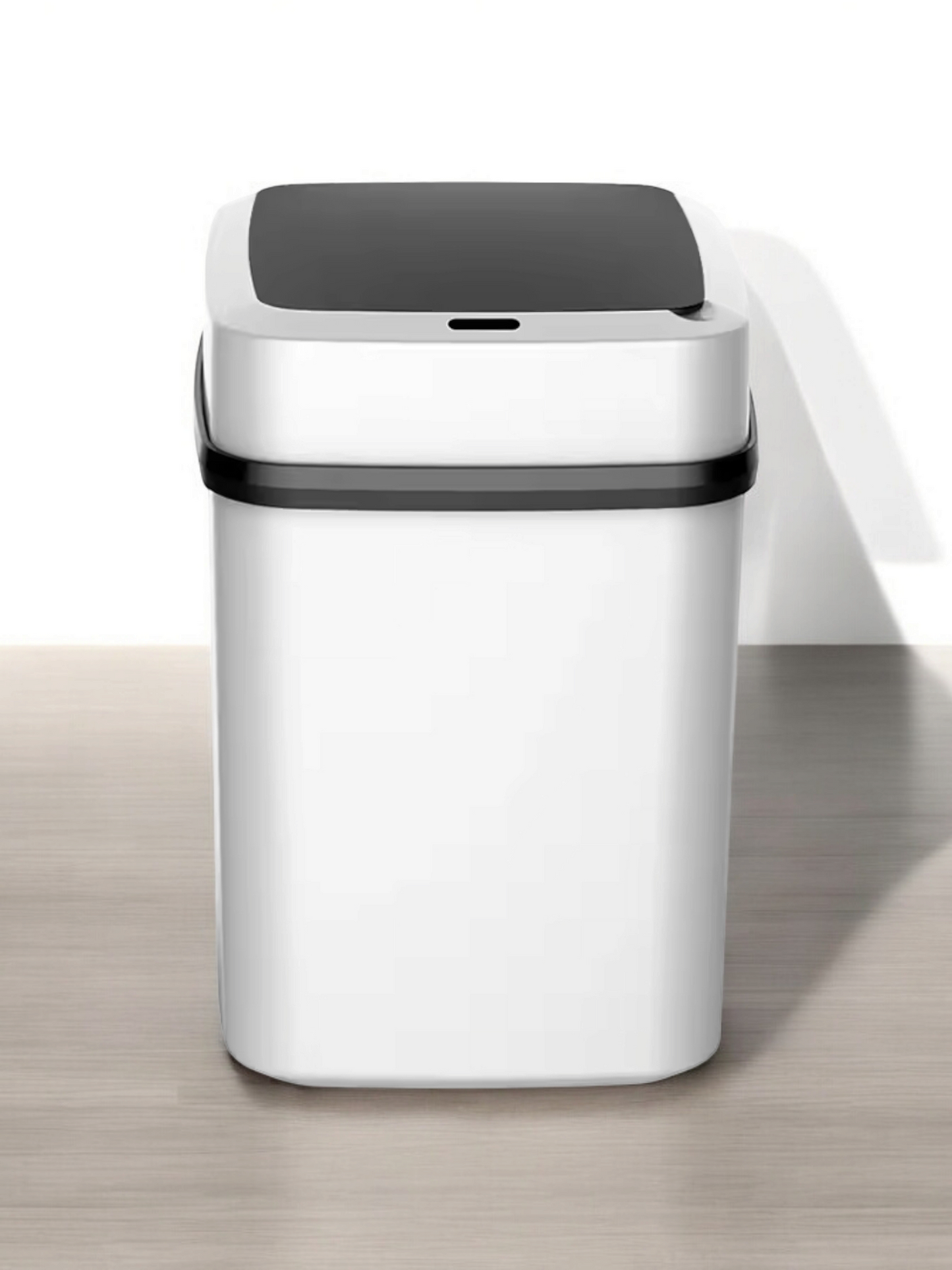 SMART TRASH CAN-MOTION SENSOR-13L